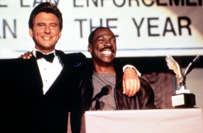 比佛利山超级警探3剧照的剧照