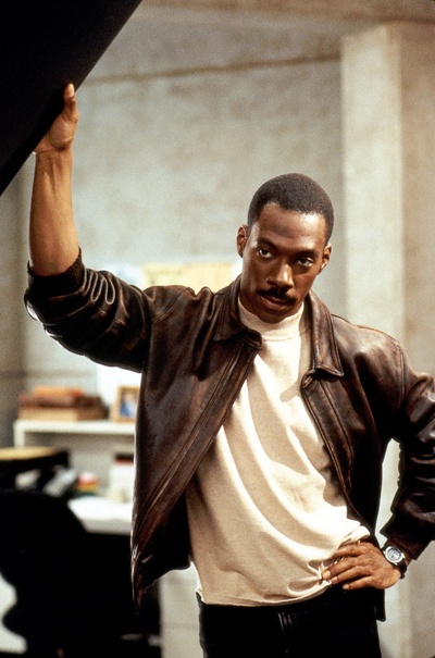 比佛利山超级警探3剧照的剧照