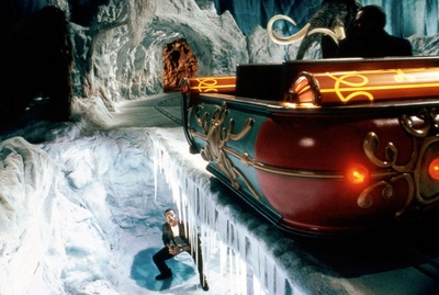 比佛利山超级警探3剧照的剧照