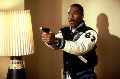 比佛利山超级警探3剧照的剧照