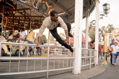 比佛利山超级警探3剧照的剧照