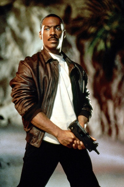 比佛利山超级警探3剧照的剧照