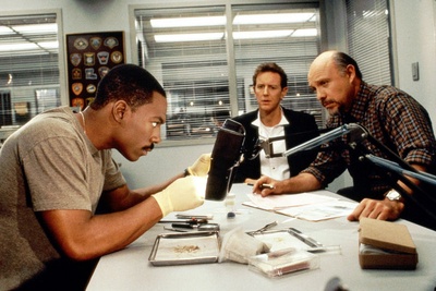 比佛利山超级警探3剧照的剧照