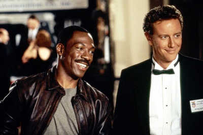 比佛利山超级警探3剧照的剧照