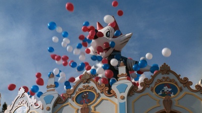 比佛利山超级警探3剧照的剧照