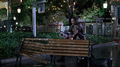 比佛利山超级警探3剧照的剧照