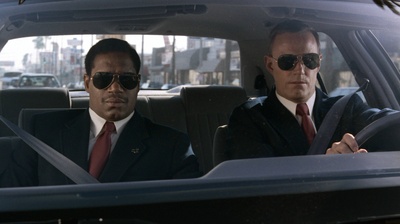 比佛利山超级警探3剧照的剧照