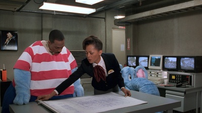 比佛利山超级警探3剧照的剧照