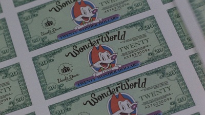 比佛利山超级警探3剧照的剧照