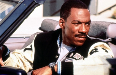 比佛利山超级警探3剧照的剧照