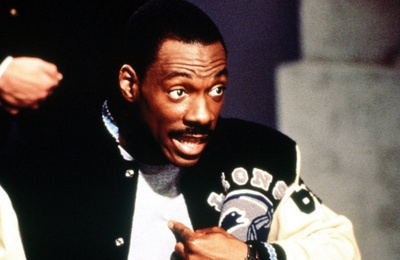 比佛利山超级警探3剧照的剧照