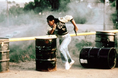 比佛利山超级警探2剧照的剧照