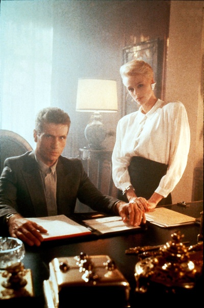 比佛利山超级警探2剧照的剧照