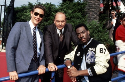 比佛利山超级警探2剧照的剧照