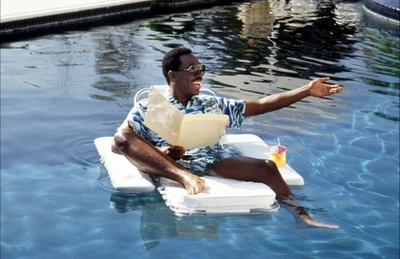 比佛利山超级警探2剧照的剧照