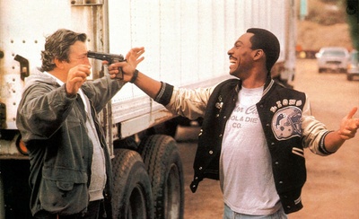 比佛利山超级警探2剧照的剧照