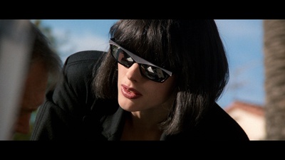 比佛利山超级警探2剧照的剧照