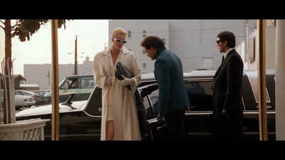 比佛利山超级警探2剧照的剧照