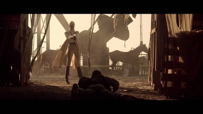 比佛利山超级警探2剧照的剧照