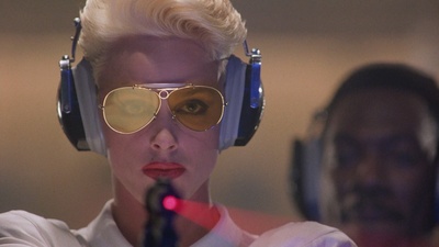 比佛利山超级警探2剧照的剧照