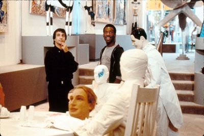 比佛利山超级警探2剧照的剧照