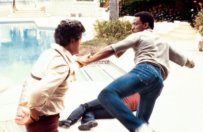 比佛利山超级警探2剧照的剧照