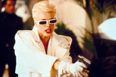 比佛利山超级警探2剧照的剧照