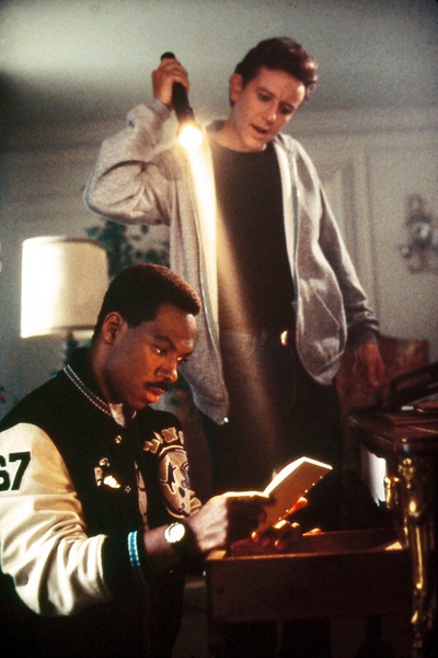 比佛利山超级警探2剧照的剧照