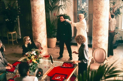 比佛利山超级警探2剧照的剧照