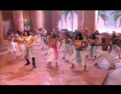 危险之旅：短片合辑剧照的剧照