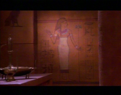 危险之旅：短片合辑剧照的剧照