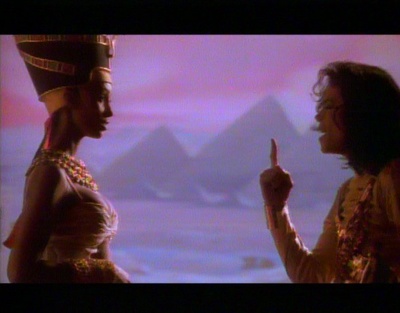 危险之旅：短片合辑剧照的剧照