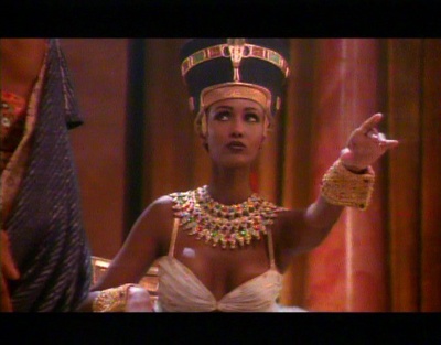 危险之旅：短片合辑剧照的剧照