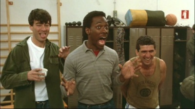 兵来将挡剧照的剧照