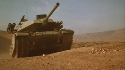 兵来将挡剧照的剧照