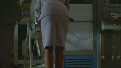 兵来将挡剧照的剧照