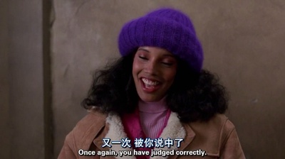 美国之旅剧照的剧照