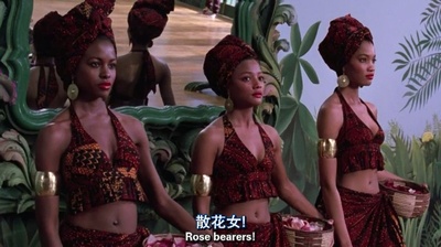 美国之旅剧照的剧照