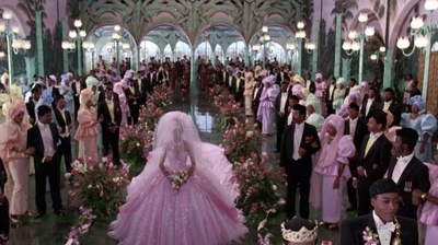 美国之旅剧照的剧照