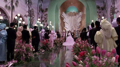 美国之旅剧照的剧照