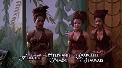 美国之旅剧照的剧照