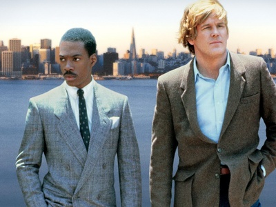 48小时剧照的剧照