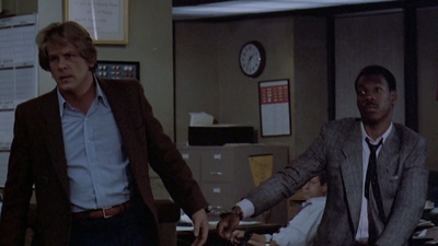 48小时剧照的剧照