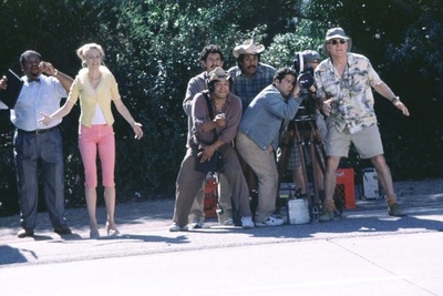 包芬格计划剧照的剧照