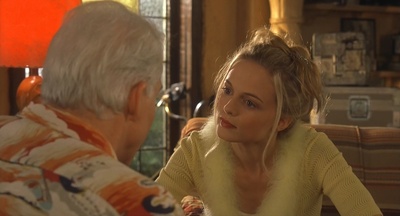 包芬格计划剧照的剧照