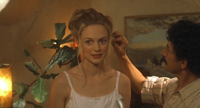 包芬格计划剧照的剧照