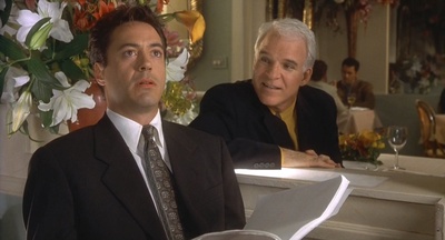 包芬格计划剧照的剧照