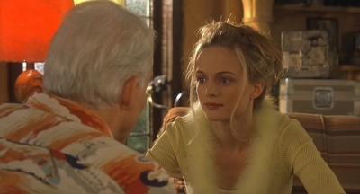 包芬格计划剧照的剧照