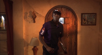 包芬格计划剧照的剧照