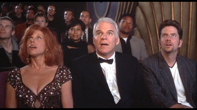 包芬格计划剧照的剧照